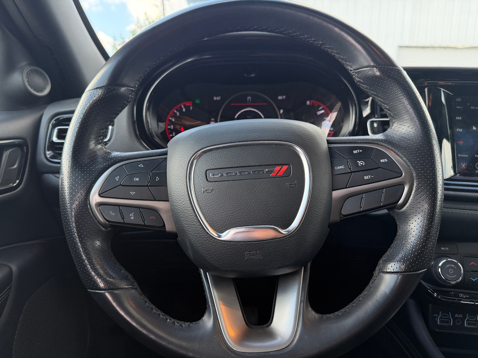 Thumbnail: 2022 Dodge Durango - 5