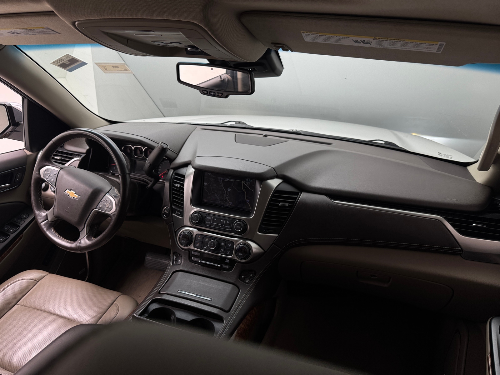 Thumbnail: 2019 Chevrolet Tahoe - 2