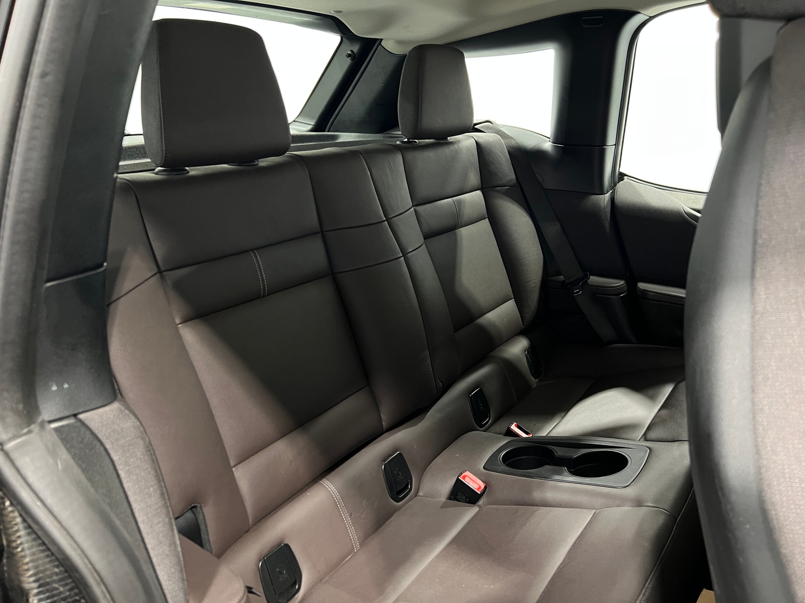 Thumbnail: 2020 BMW i3 - 6