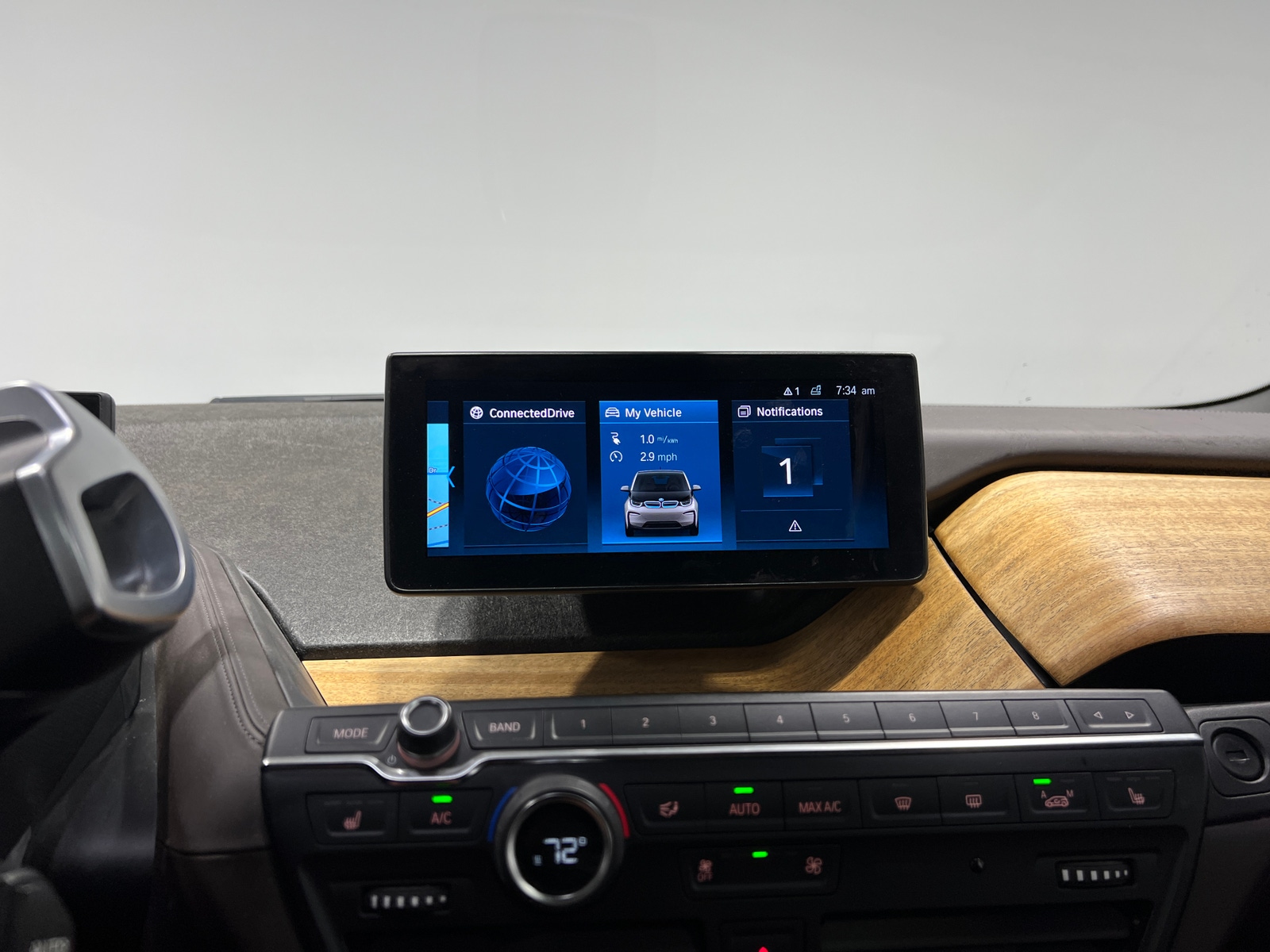 Thumbnail: 2020 BMW i3 - 4
