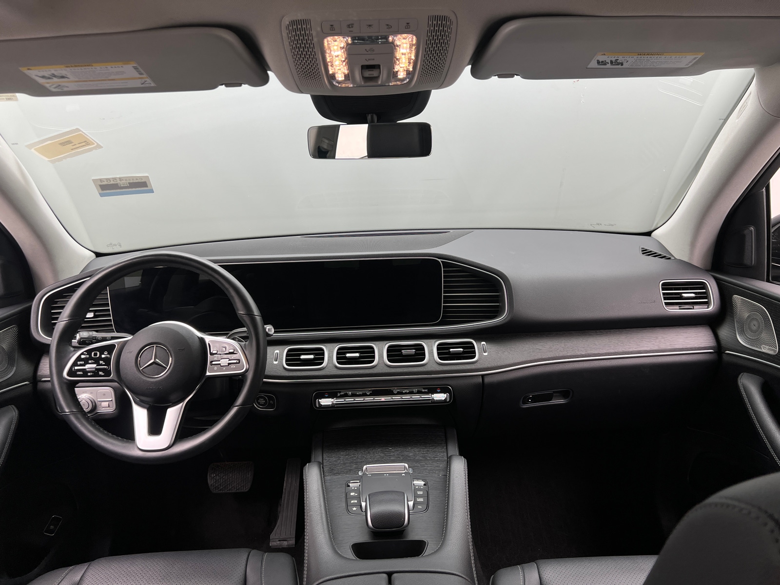 Thumbnail: 2023 Mercedes-Benz GLE - 2