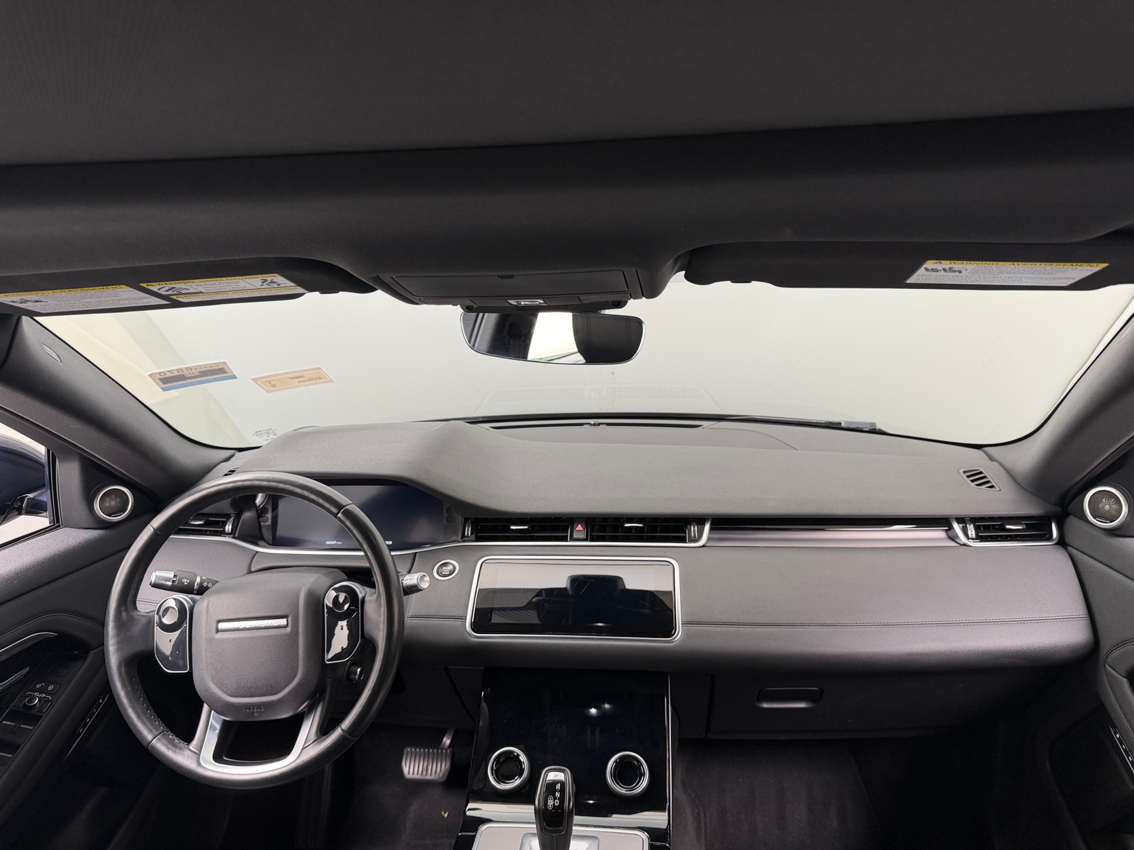 Thumbnail: 2020 Land Rover Range Rover Evoque - 2