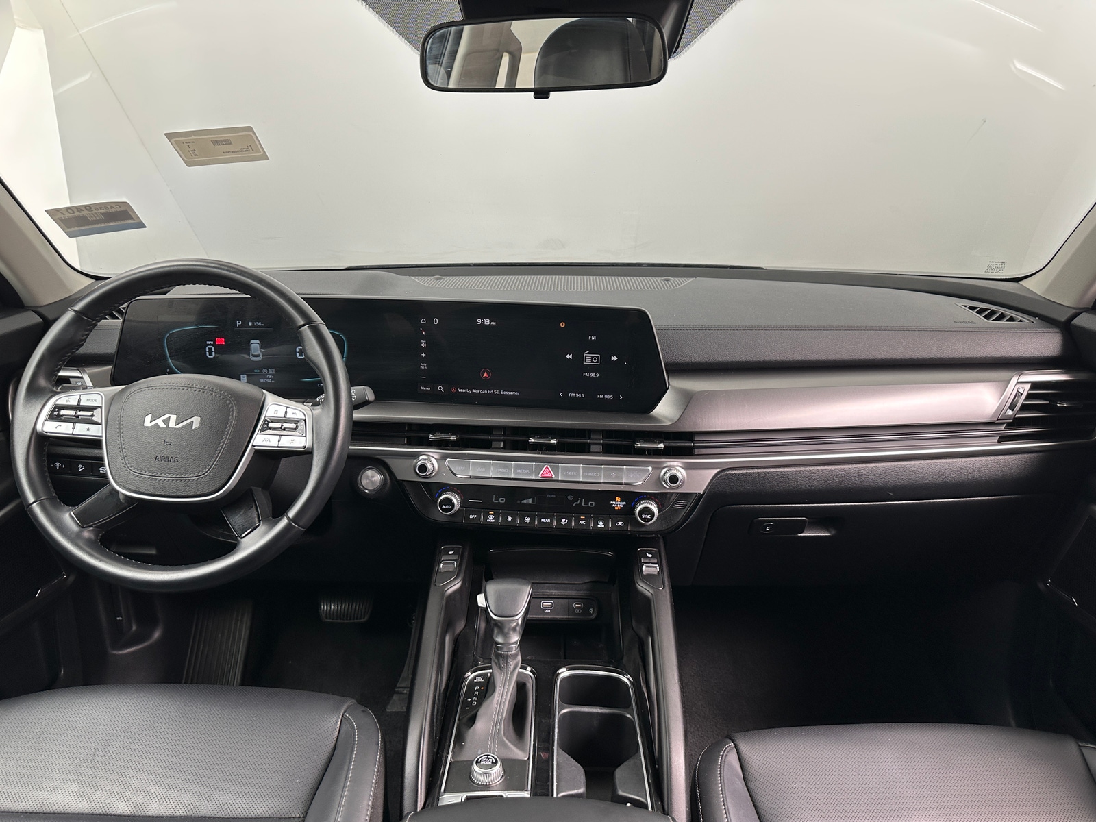 Thumbnail: 2025 Kia Telluride - 2