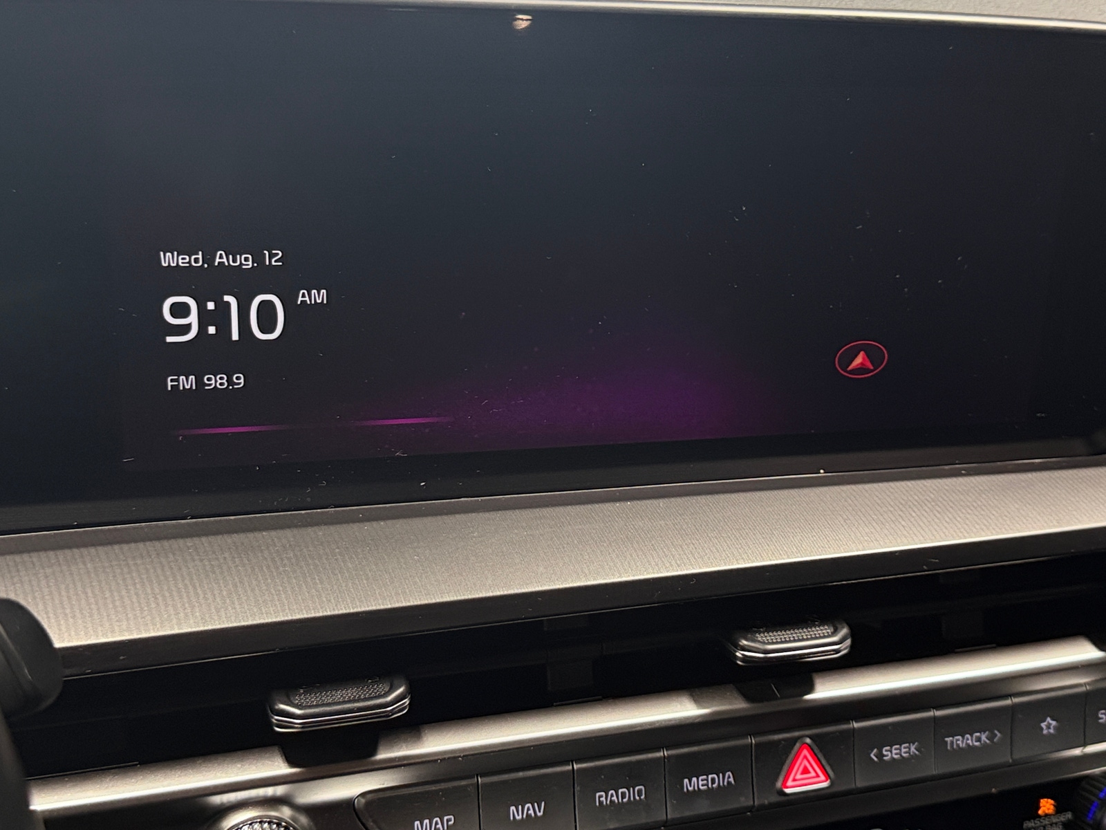 Thumbnail: 2025 Kia Telluride - 3