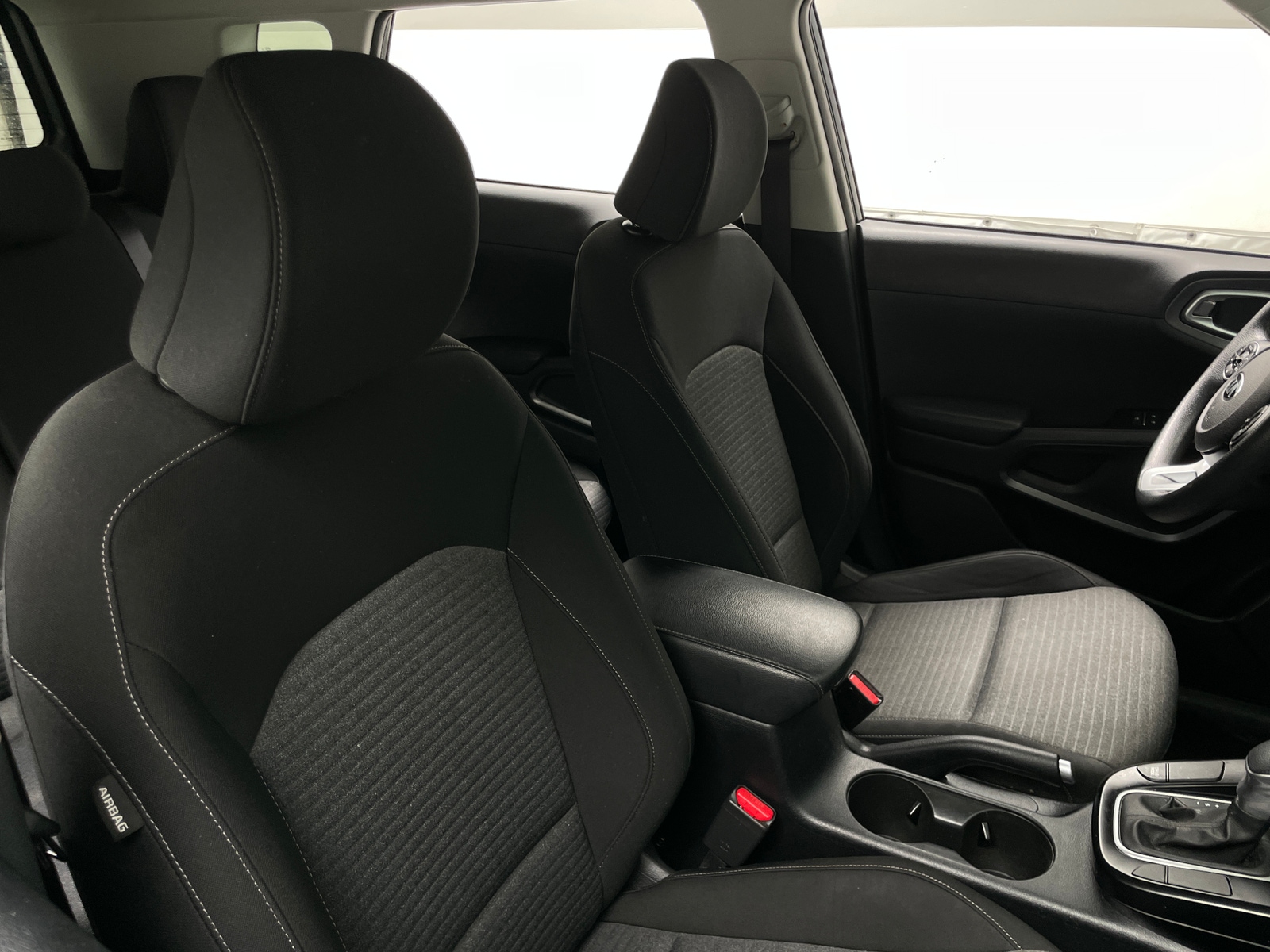 Thumbnail: 2020 Kia Soul - 2