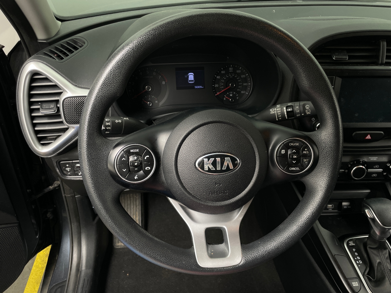 Thumbnail: 2020 Kia Soul - 5