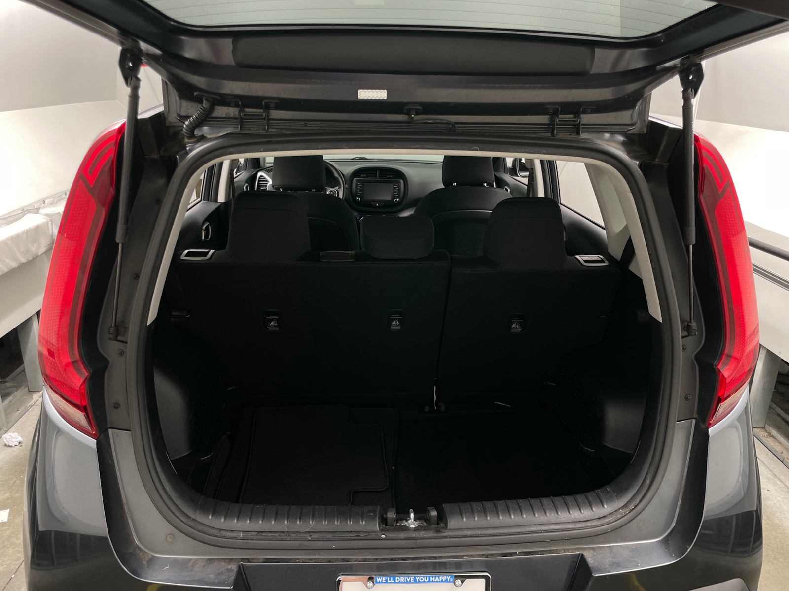 Thumbnail: 2020 Kia Soul - 7