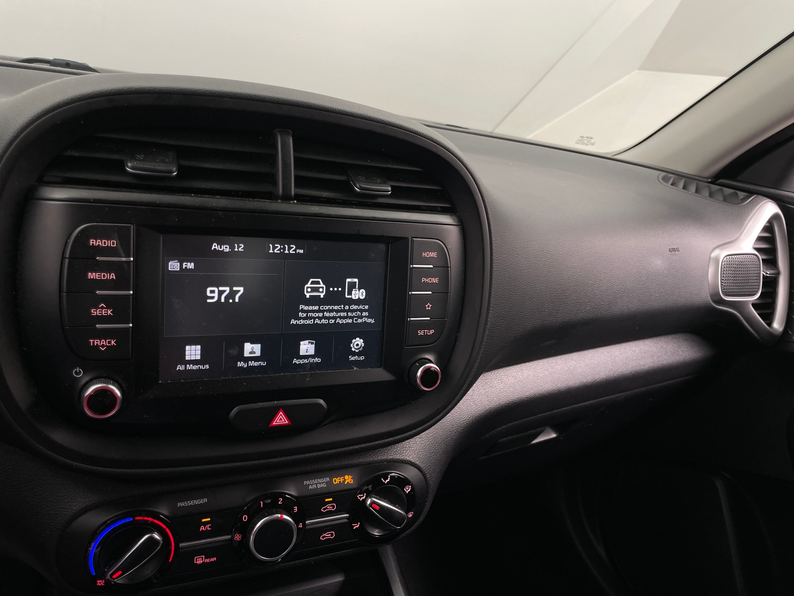 Thumbnail: 2020 Kia Soul - 4