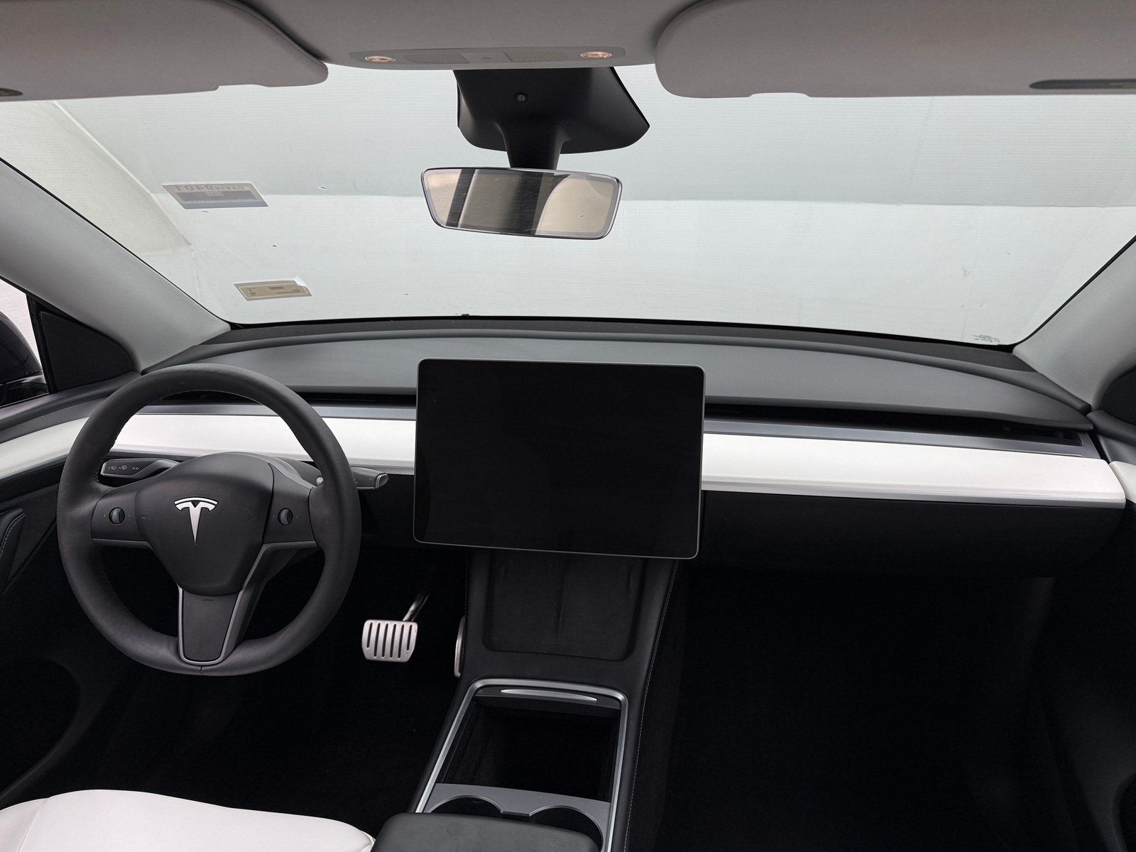 Thumbnail: 2024 Tesla Model Y - 2