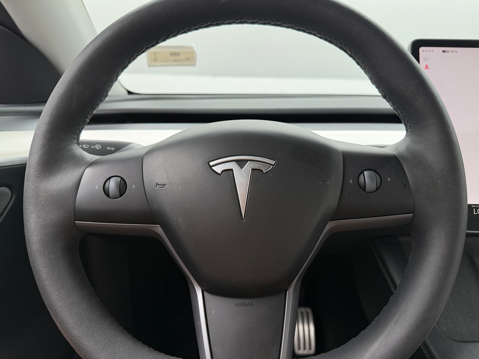 Thumbnail: 2024 Tesla Model Y - 4