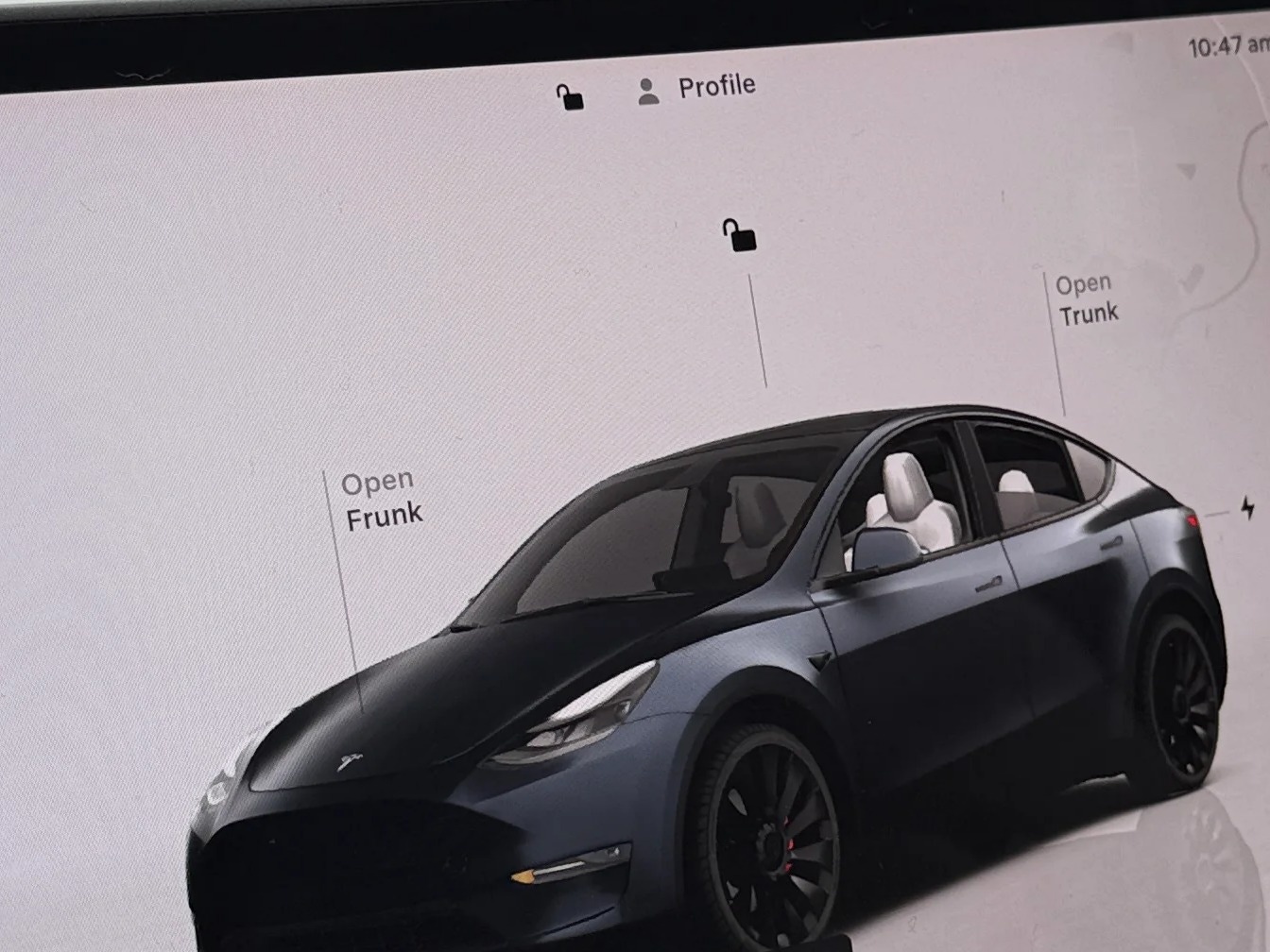 Thumbnail: 2024 Tesla Model Y - 3