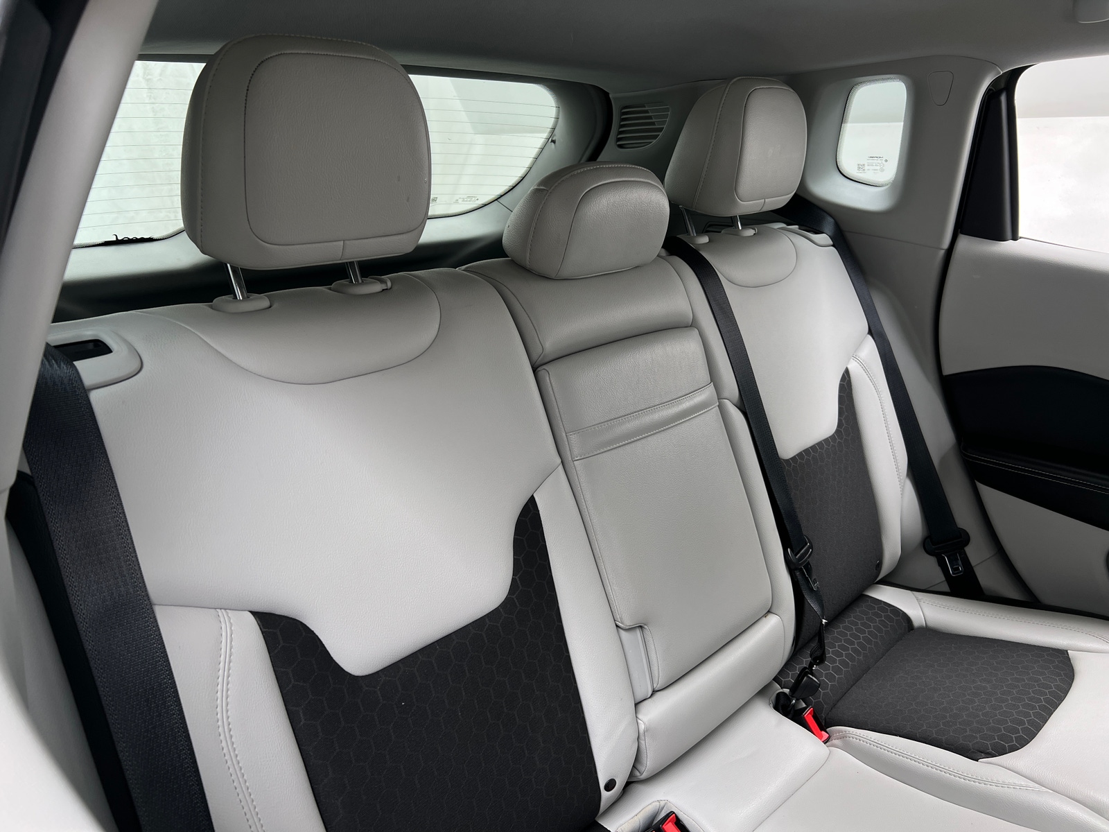 Thumbnail: 2018 Jeep Compass - 6