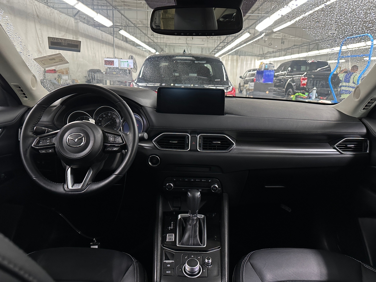 Thumbnail: 2024 Mazda CX-5 - 2