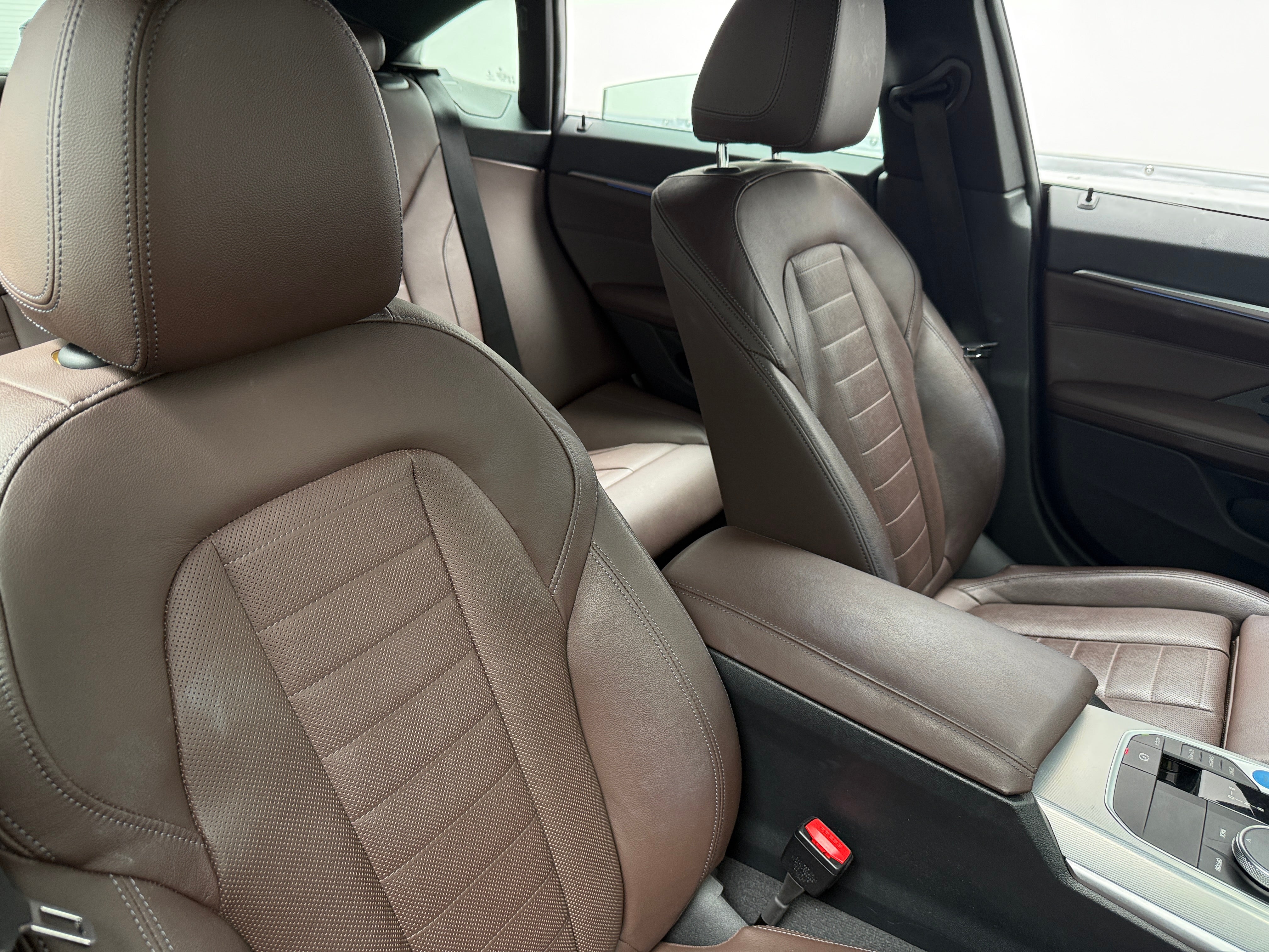 Used 2022 BMW i4 Base with VIN WBY33AW00NFN18999 for sale in Auburn, WA