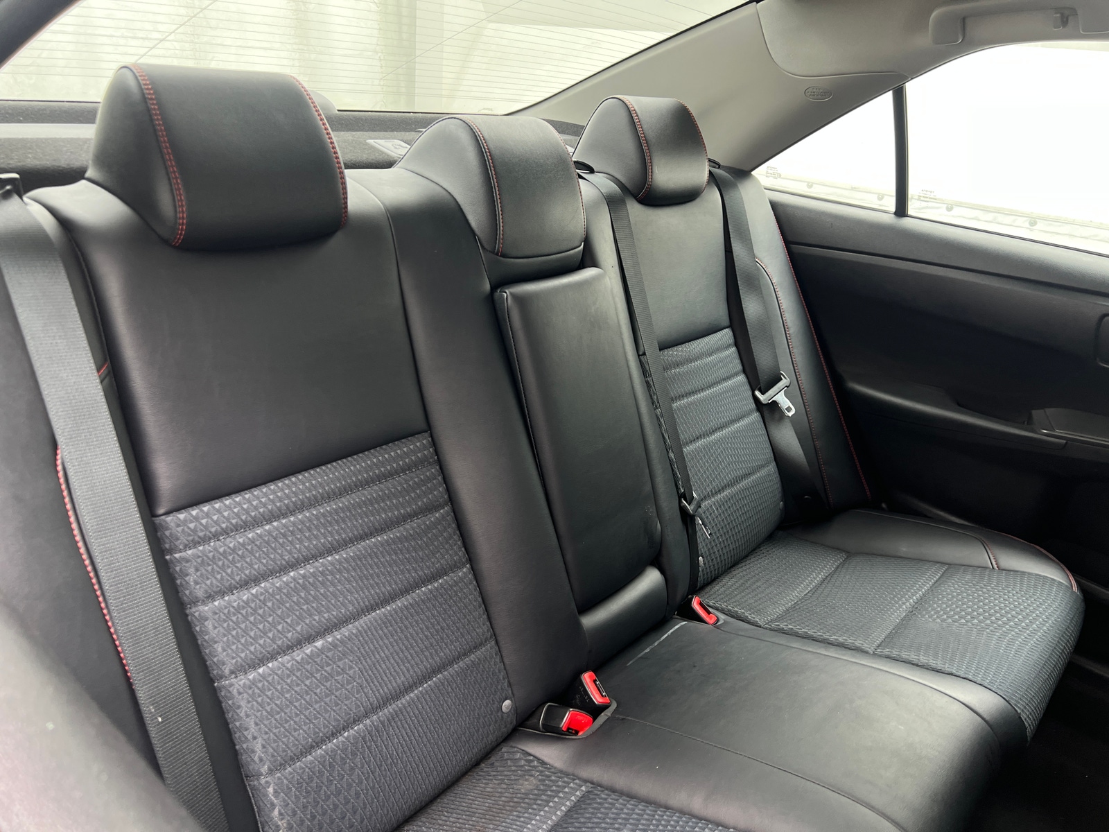 Thumbnail: 2015 Toyota Camry - 6
