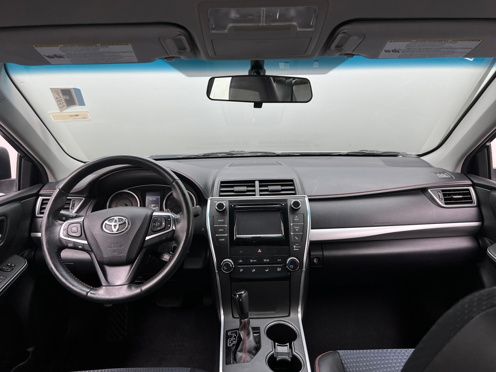 Thumbnail: 2015 Toyota Camry - 3