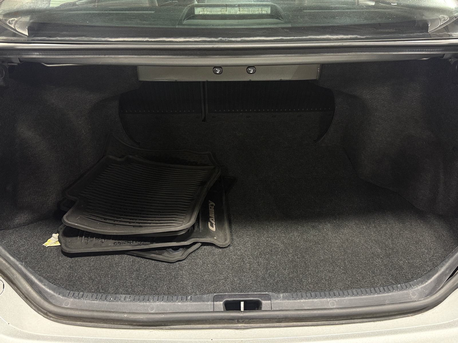 Thumbnail: 2015 Toyota Camry - 7