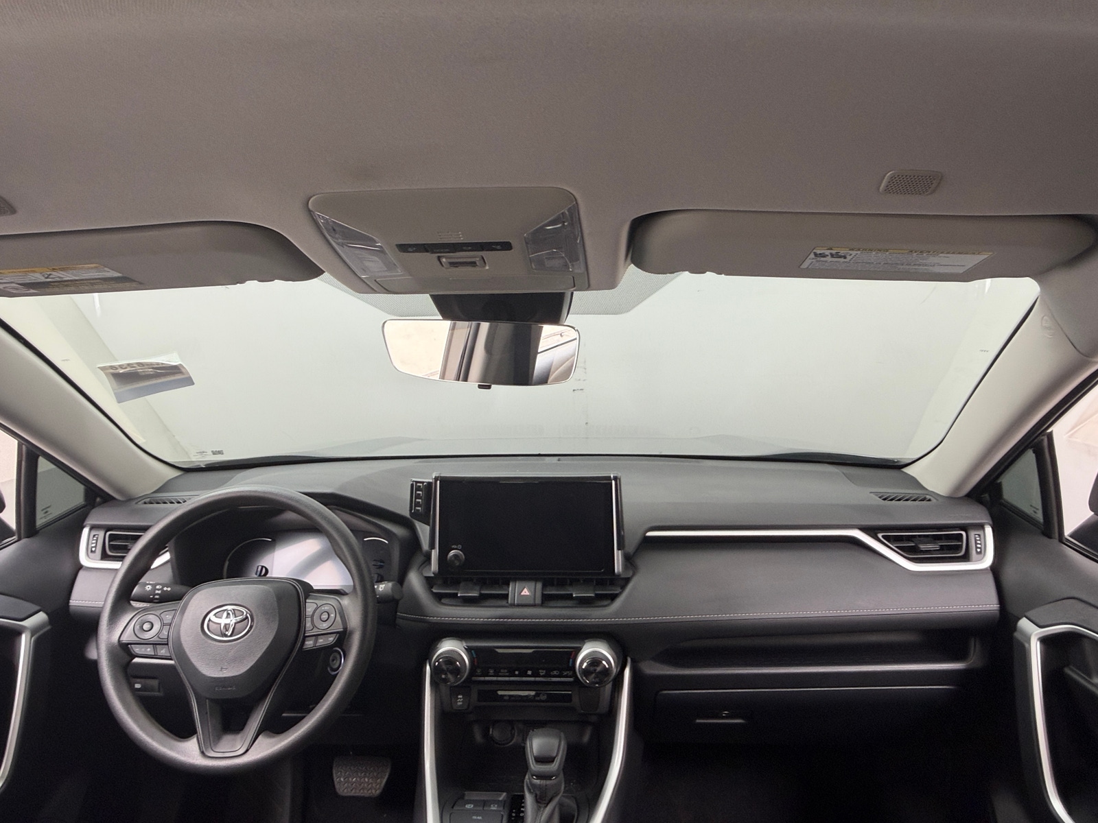 Thumbnail: 2025 Toyota RAV4 - 3