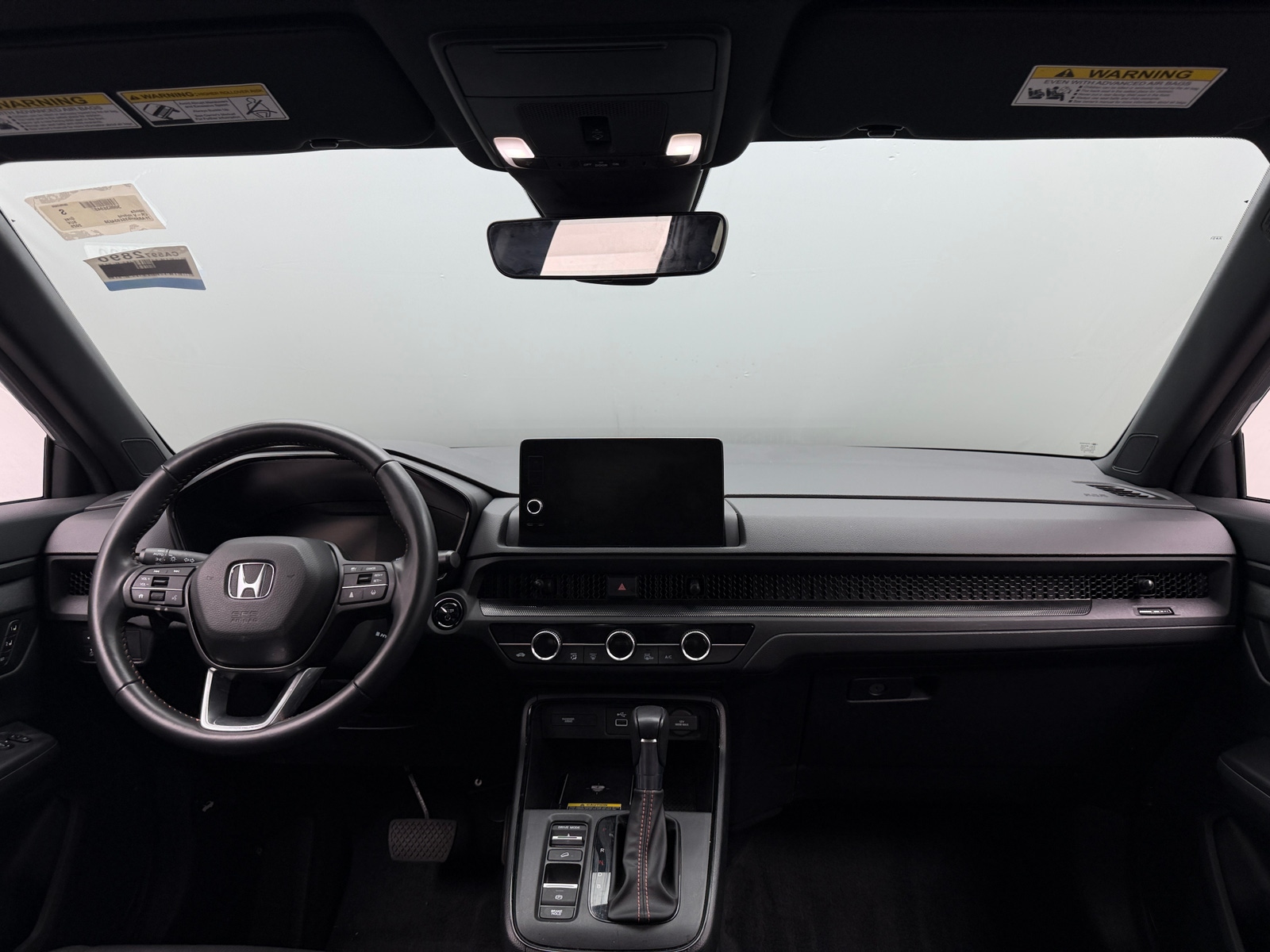 Thumbnail: 2025 Honda CR-V - 2