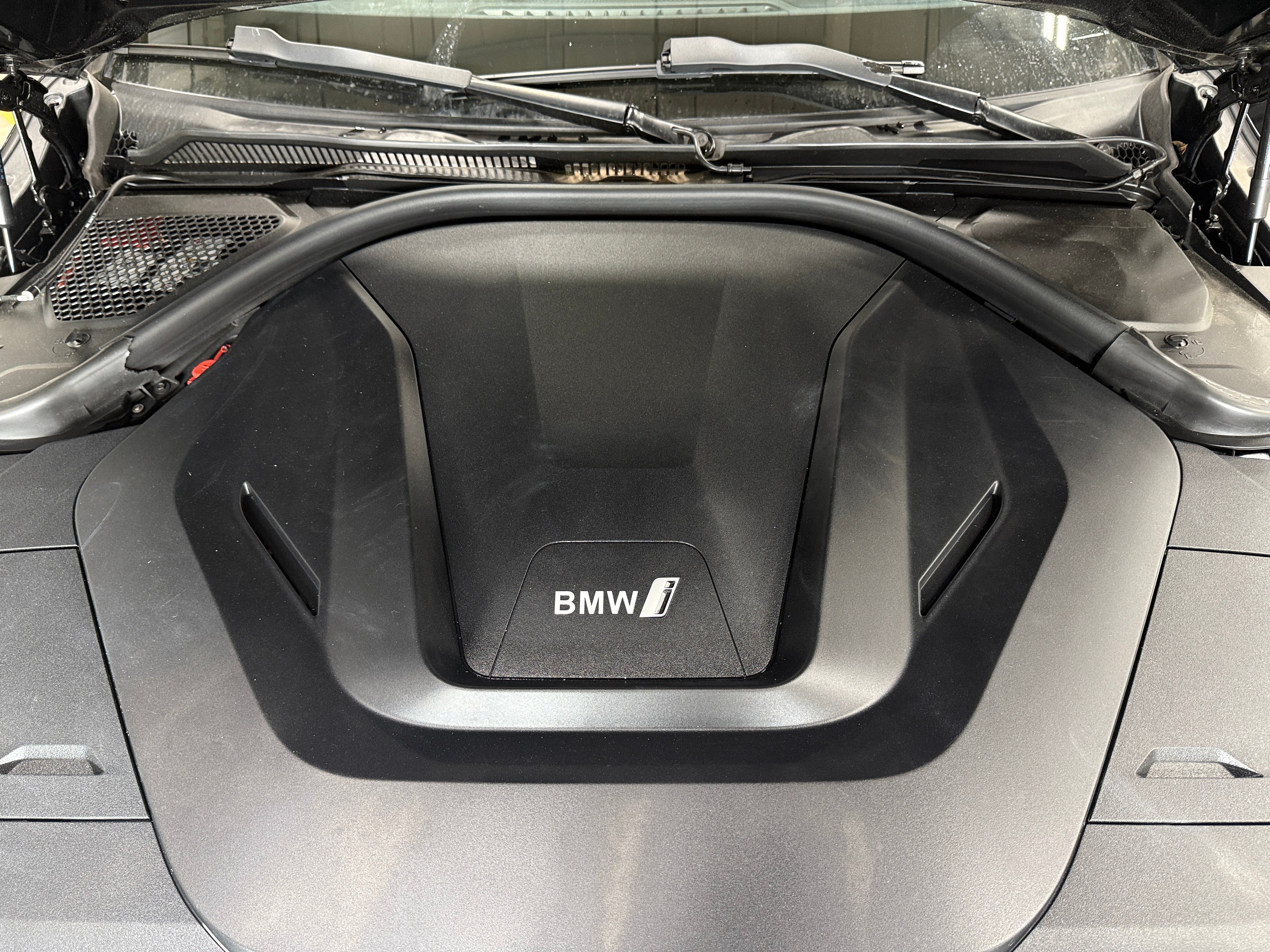 Used 2023 BMW i4 35 with VIN WBY43AW03PFP74481 for sale in Oak Creek, WI