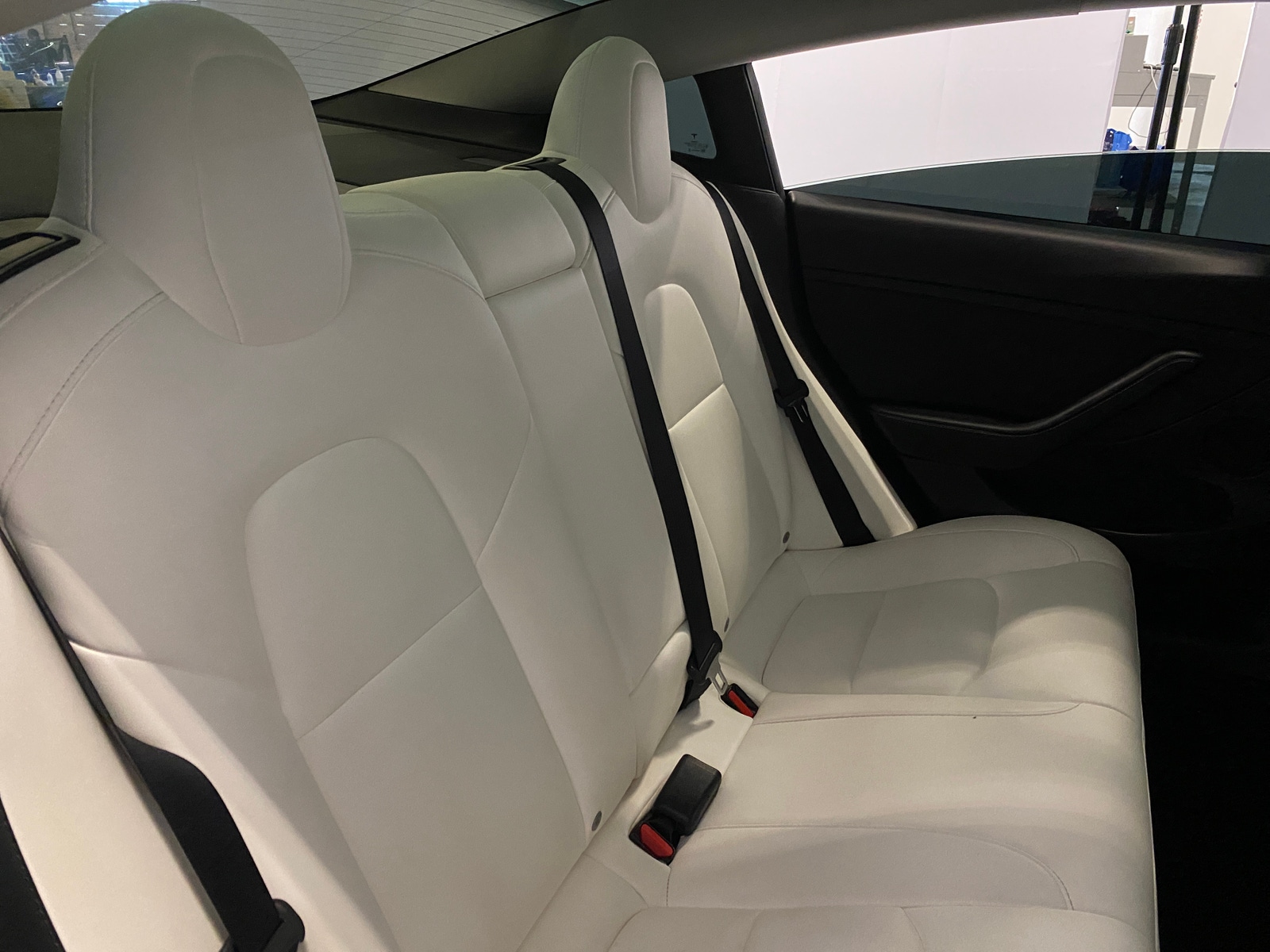 Thumbnail: 2021 Tesla Model 3 - 5