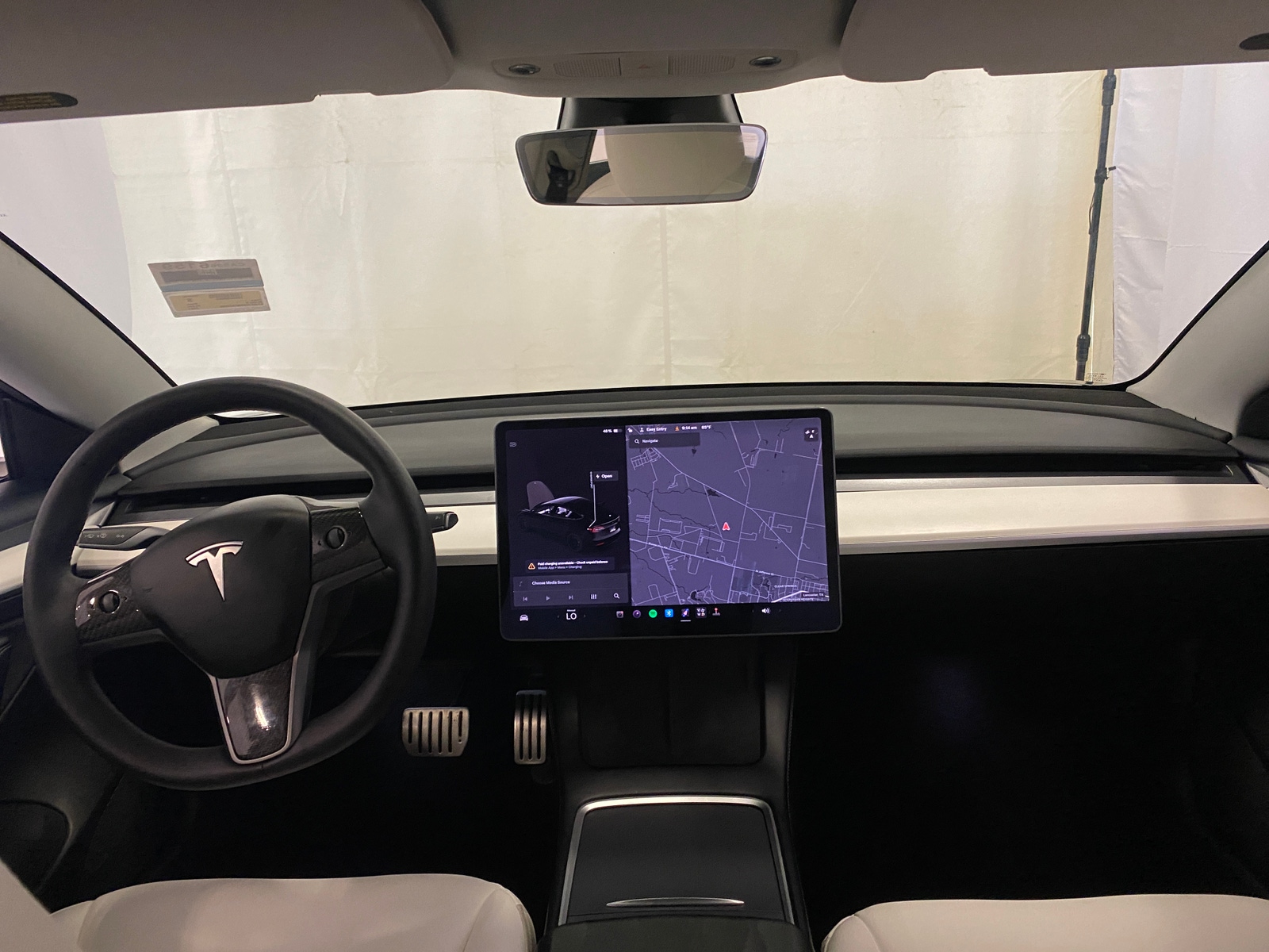 Thumbnail: 2021 Tesla Model 3 - 2