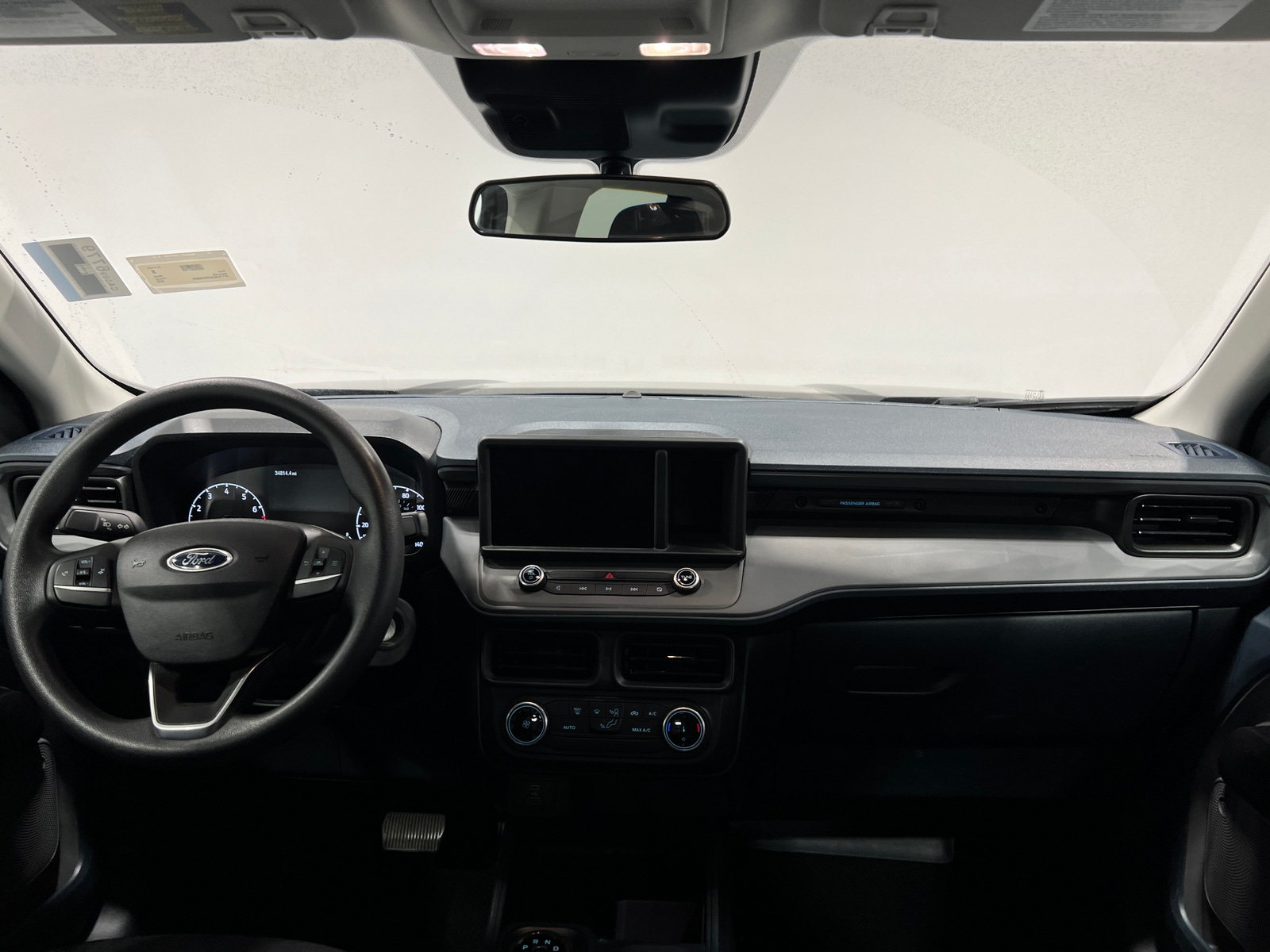 Thumbnail: 2022 Ford Maverick - 3