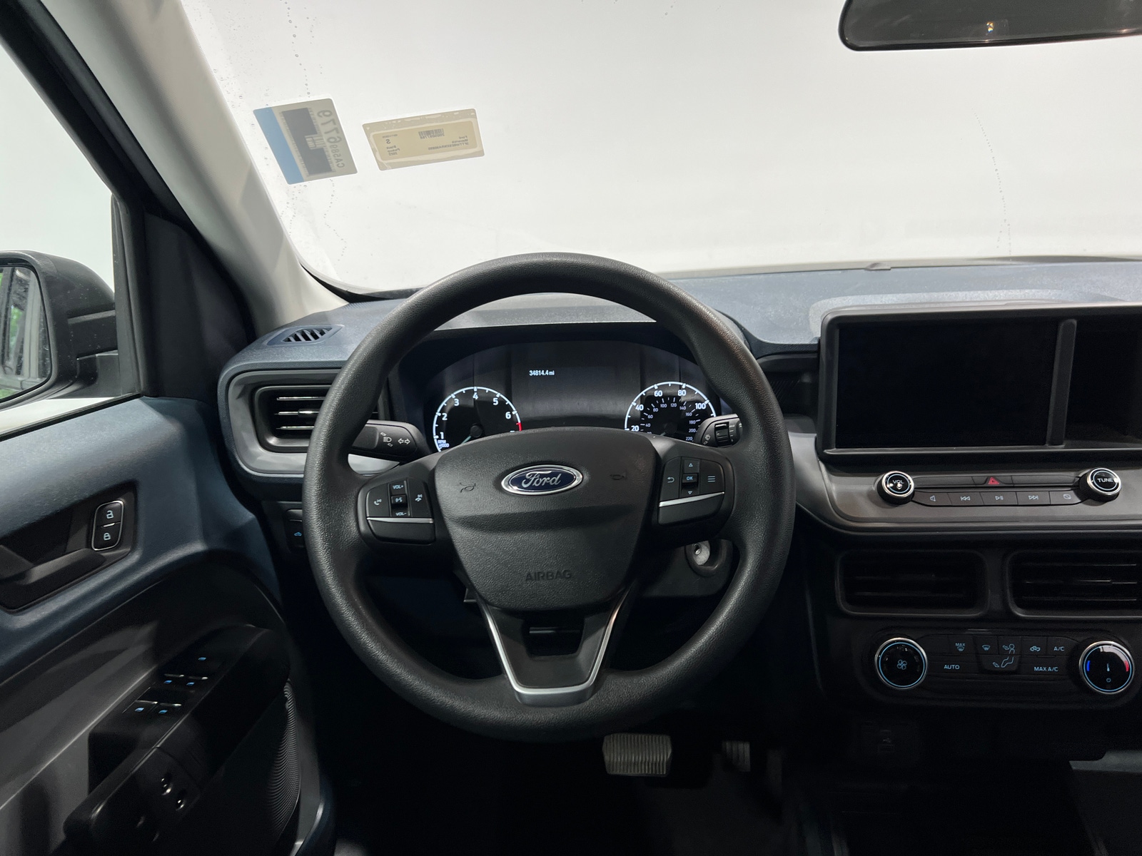Thumbnail: 2022 Ford Maverick - 5