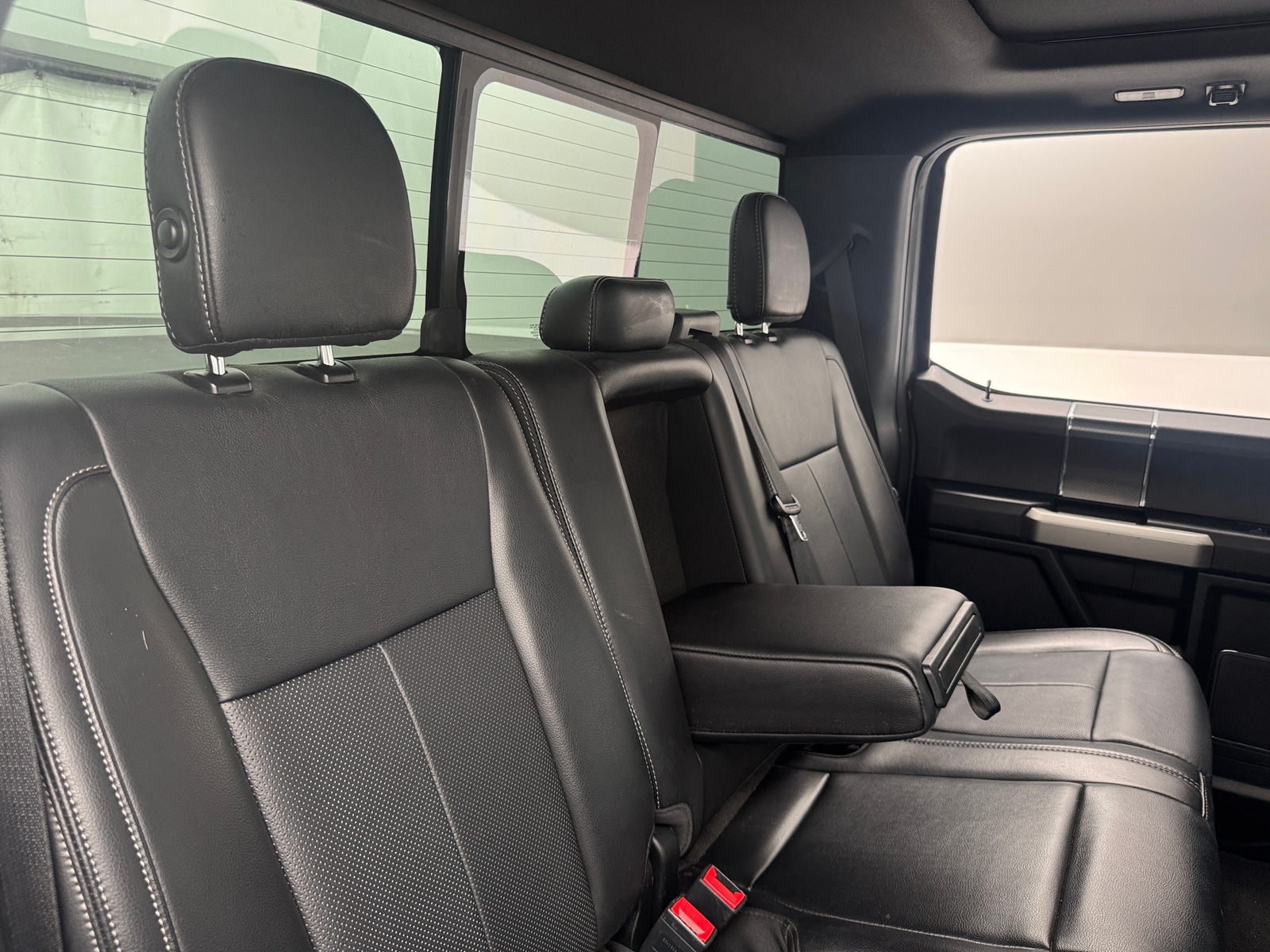 Thumbnail: 2019 Ford Econoline - 5