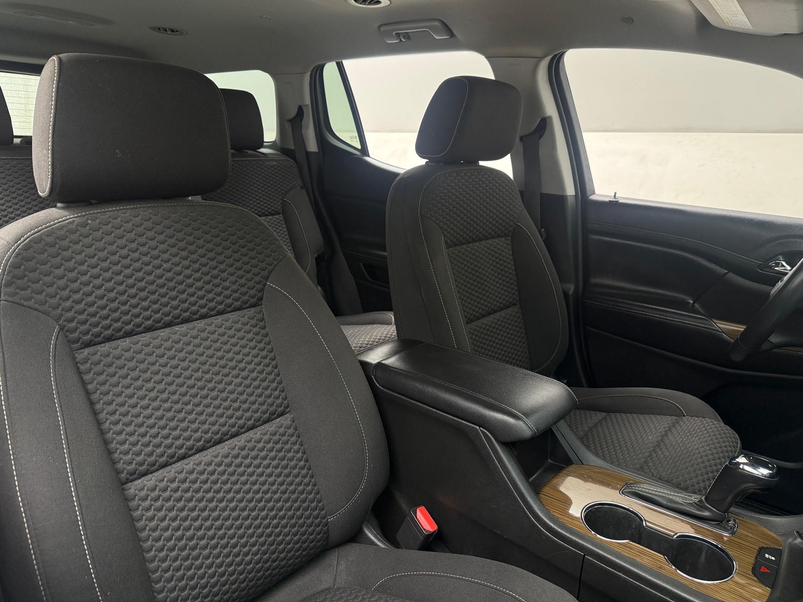 Thumbnail: 2019 GMC Acadia - 2