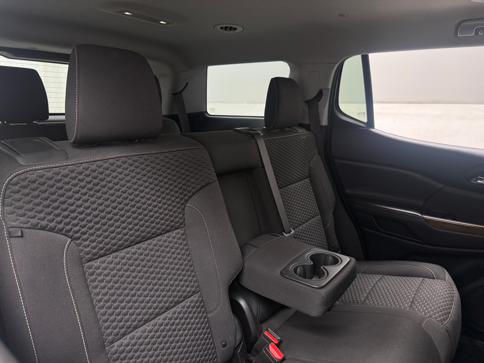 Thumbnail: 2019 GMC Acadia - 6