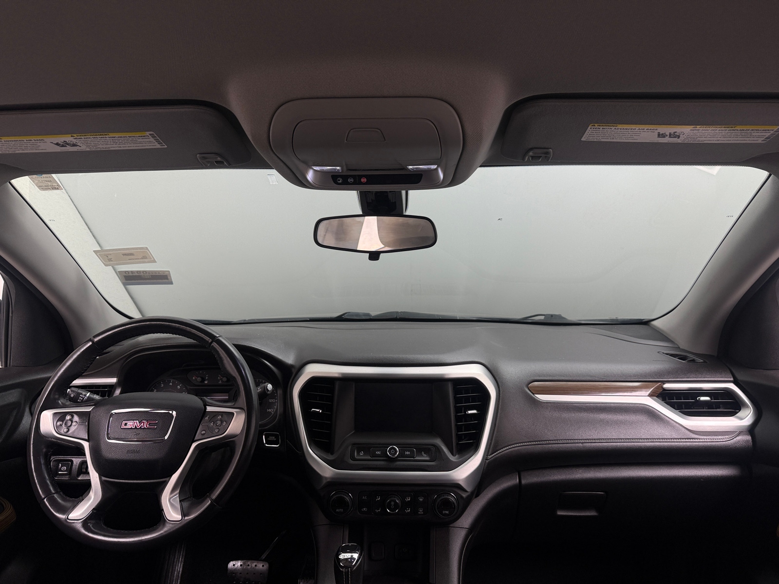 Thumbnail: 2019 GMC Acadia - 3