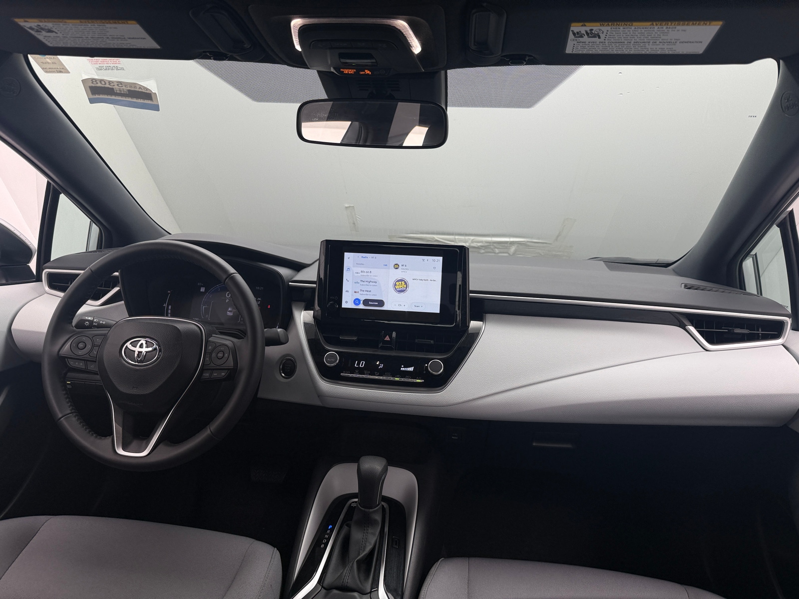 Thumbnail: 2026 Toyota Corolla - 3