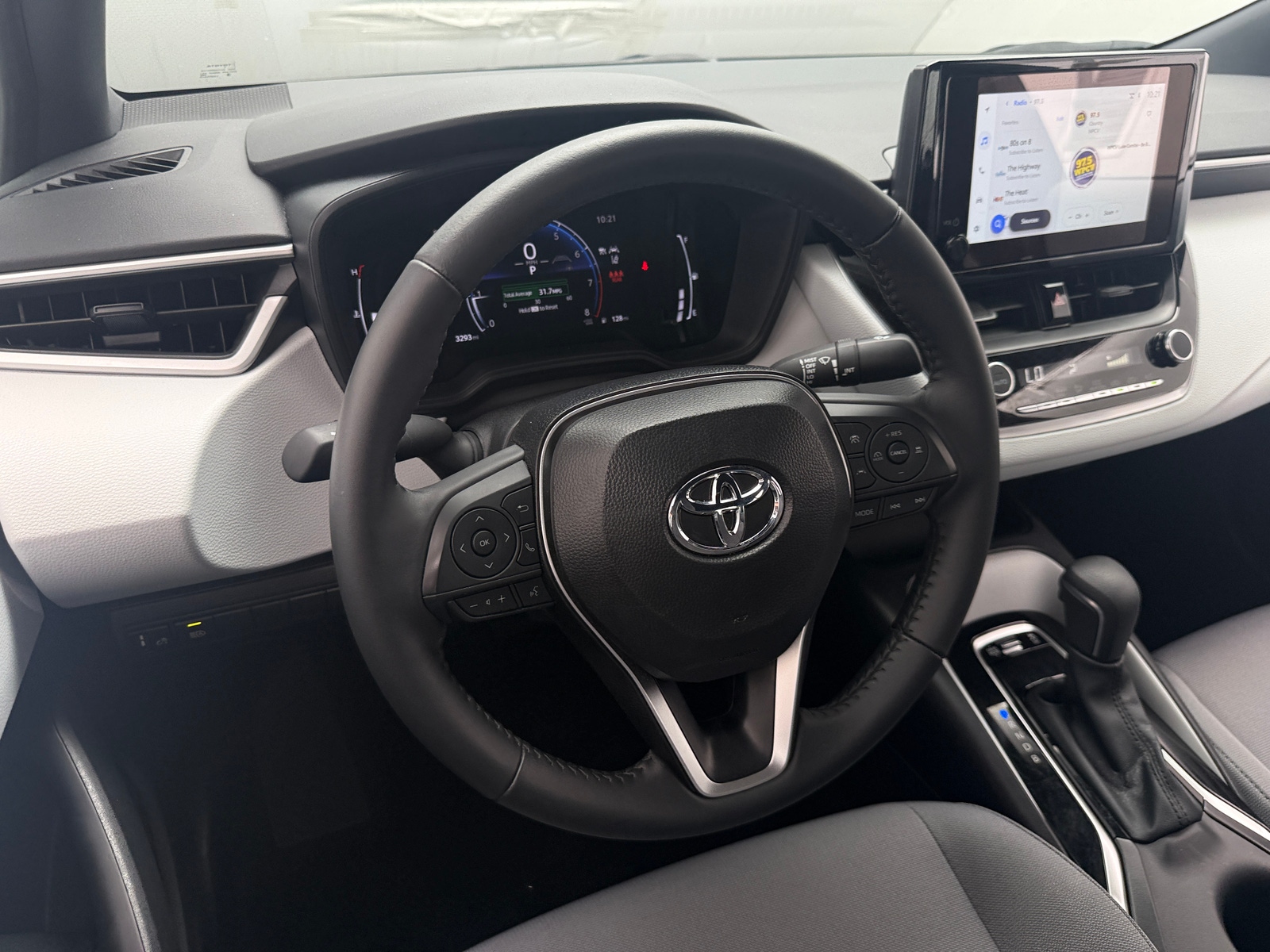 Thumbnail: 2026 Toyota Corolla - 5