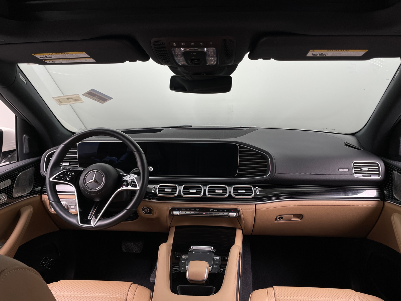 Thumbnail: 2024 Mercedes-Benz GLE - 2