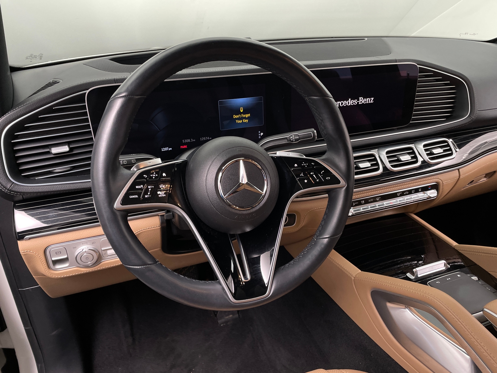 Thumbnail: 2024 Mercedes-Benz GLE - 4