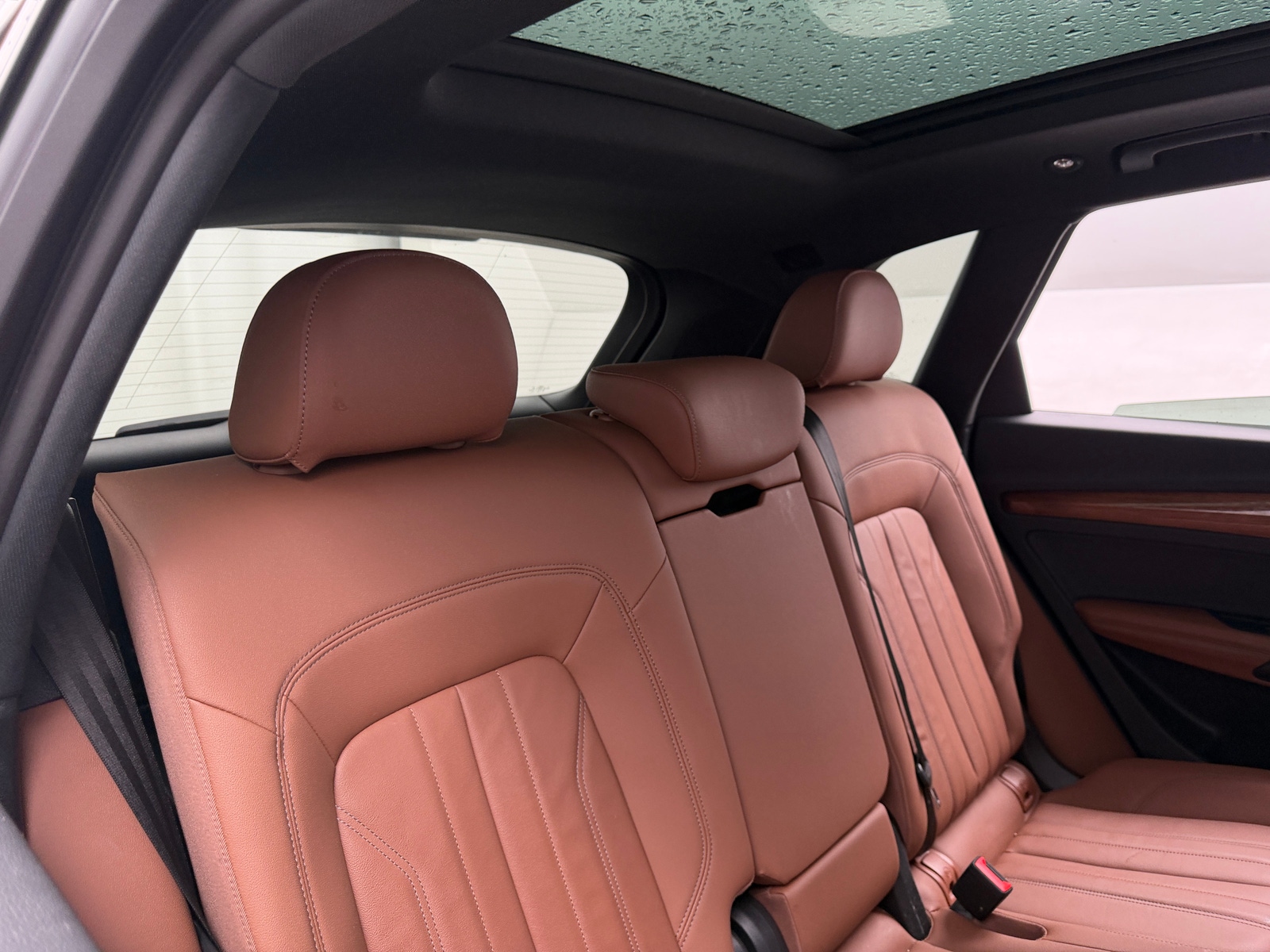 Thumbnail: 2022 Audi Q5 - 5