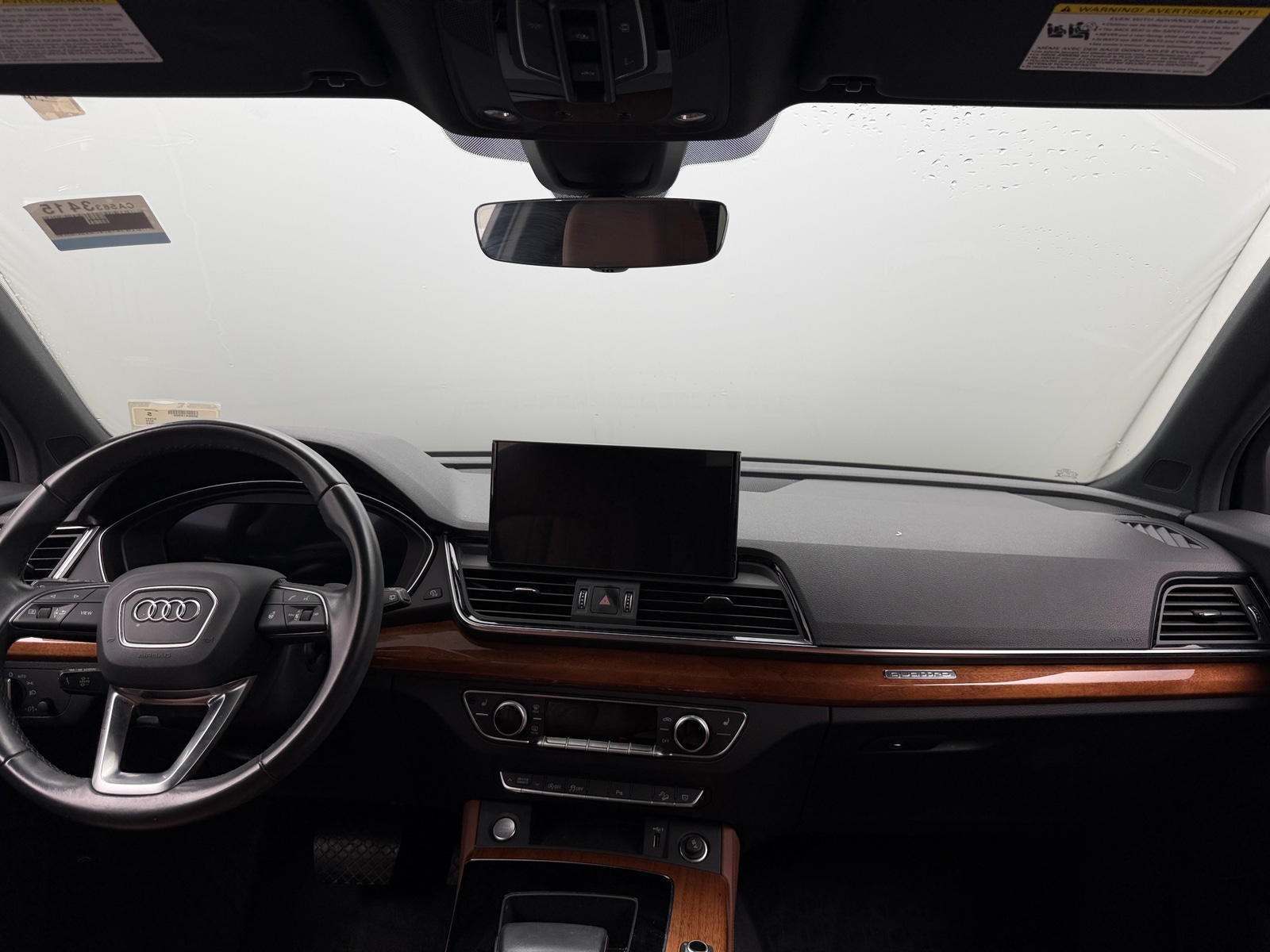 Thumbnail: 2022 Audi Q5 - 2