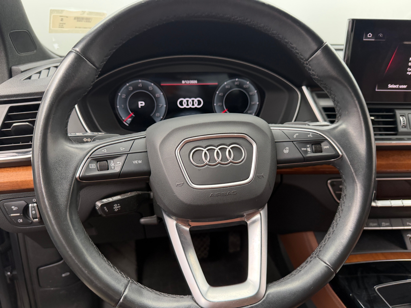 Thumbnail: 2022 Audi Q5 - 4