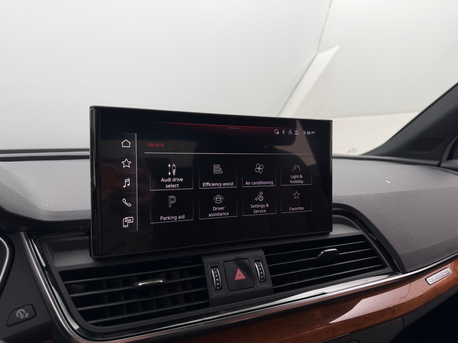 Thumbnail: 2022 Audi Q5 - 3