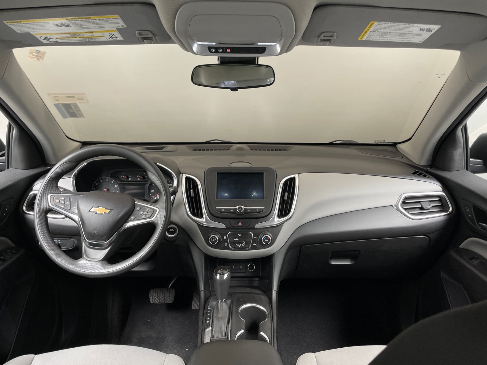 Thumbnail: 2020 Chevrolet Equinox - 3