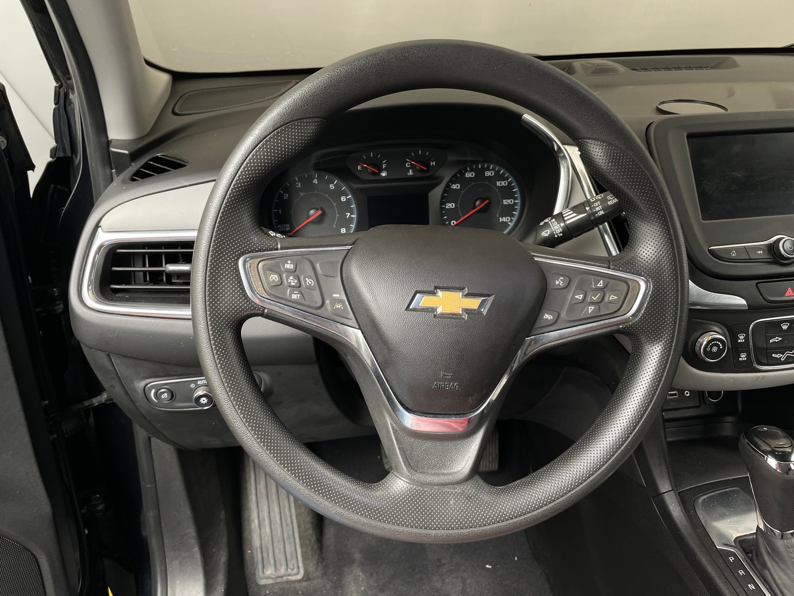 Thumbnail: 2020 Chevrolet Equinox - 5