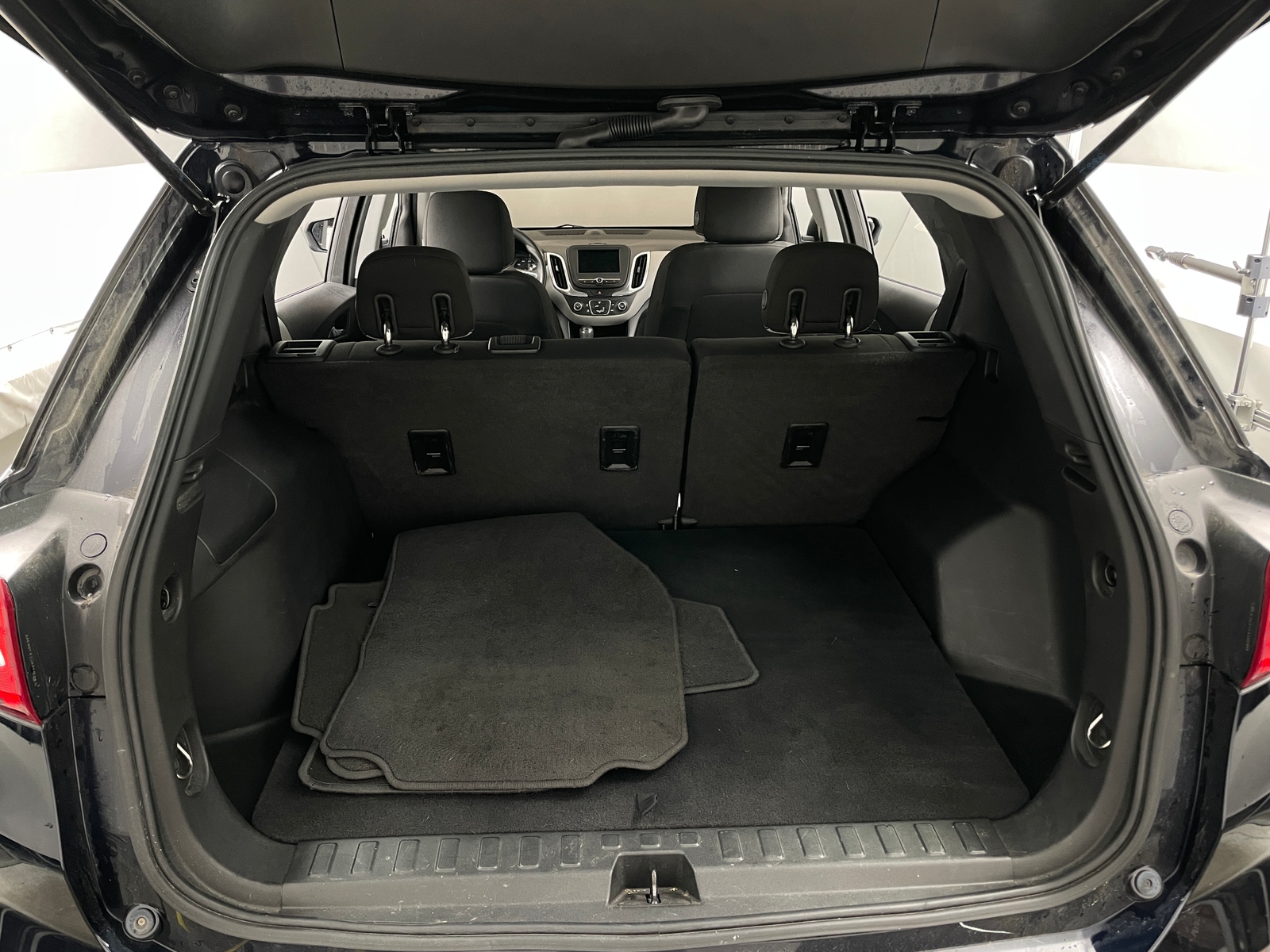 Thumbnail: 2020 Chevrolet Equinox - 7
