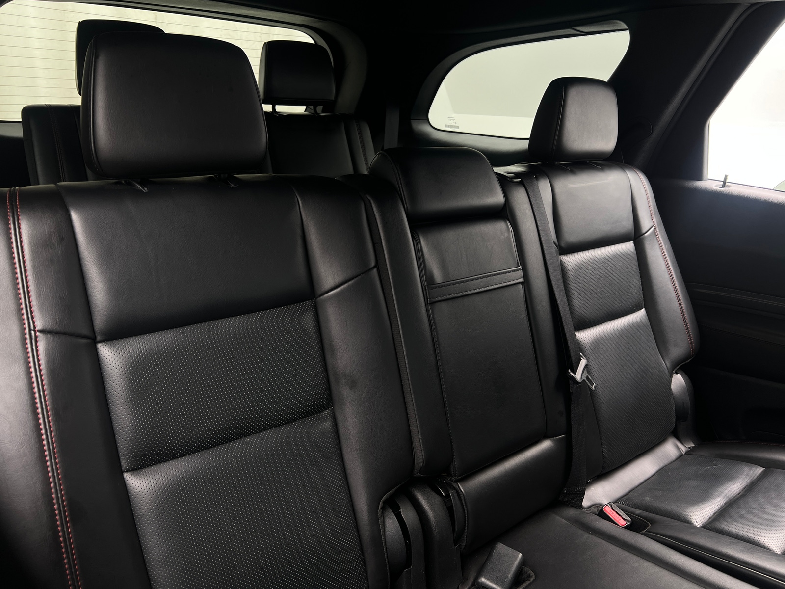 Thumbnail: 2024 Dodge Durango - 5