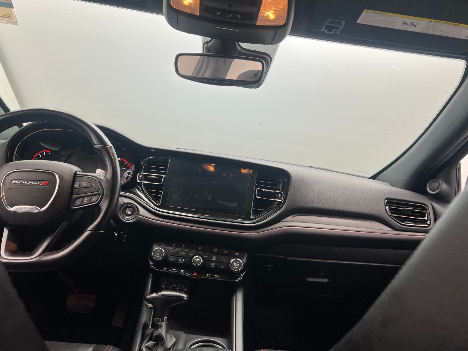 Thumbnail: 2024 Dodge Durango - 2