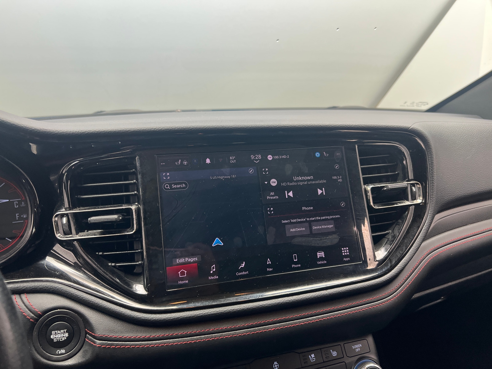 Thumbnail: 2024 Dodge Durango - 3