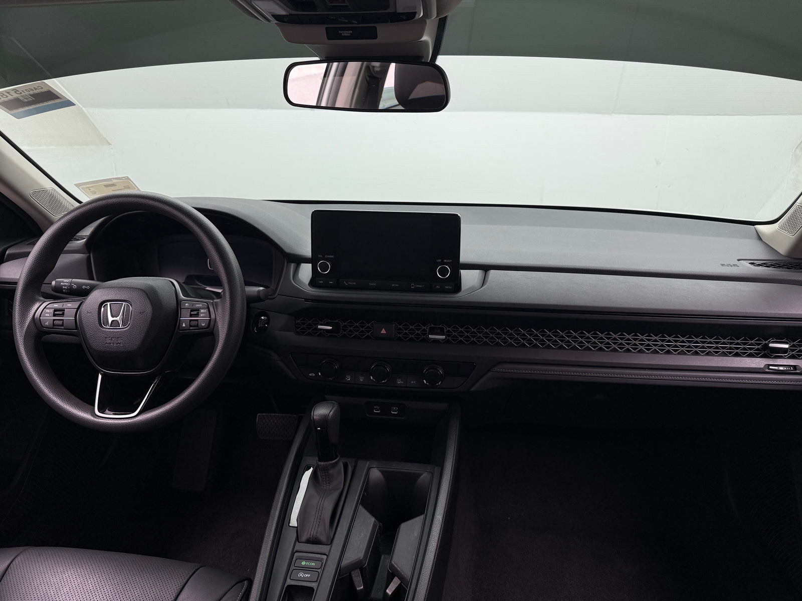Thumbnail: 2024 Honda Accord - 3