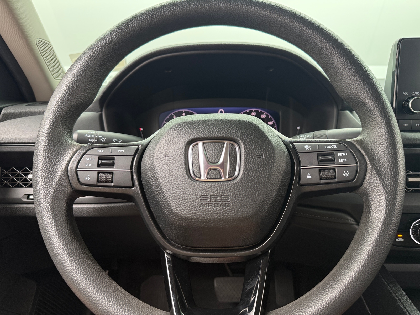 Thumbnail: 2024 Honda Accord - 5