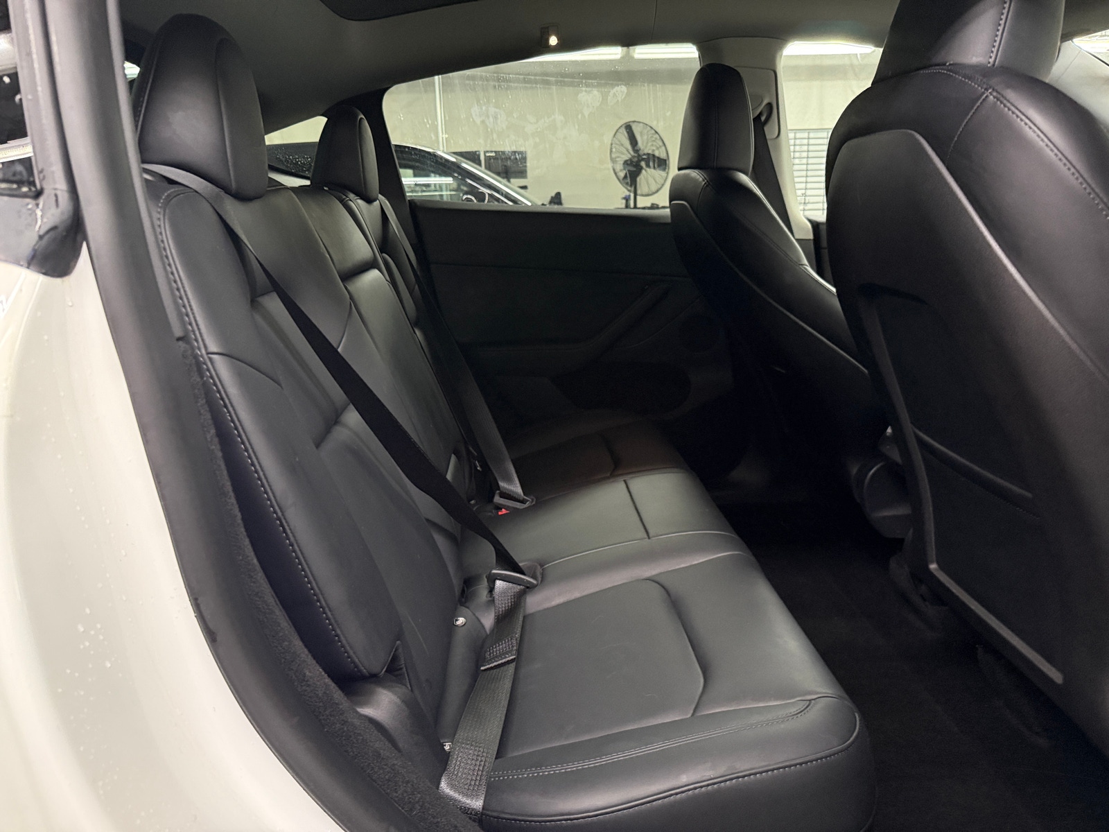 Thumbnail: 2022 Tesla Model Y - 5