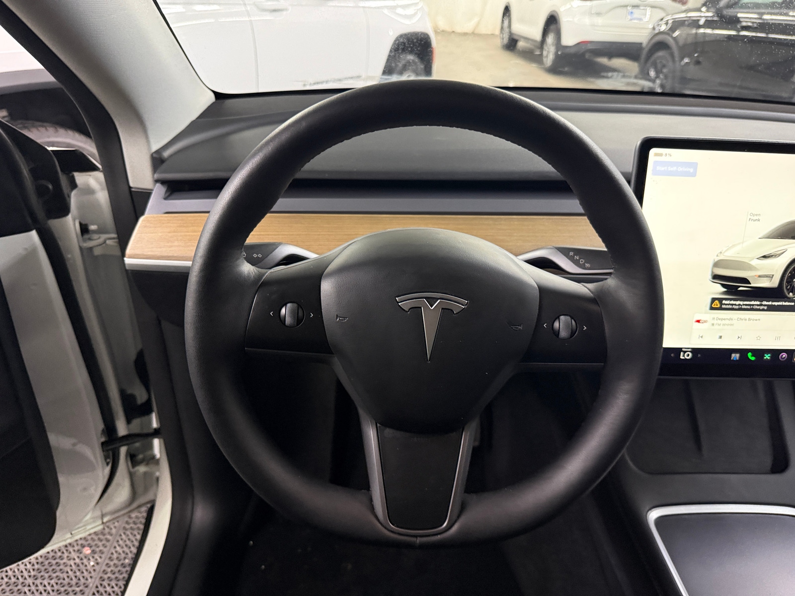 Thumbnail: 2022 Tesla Model Y - 4